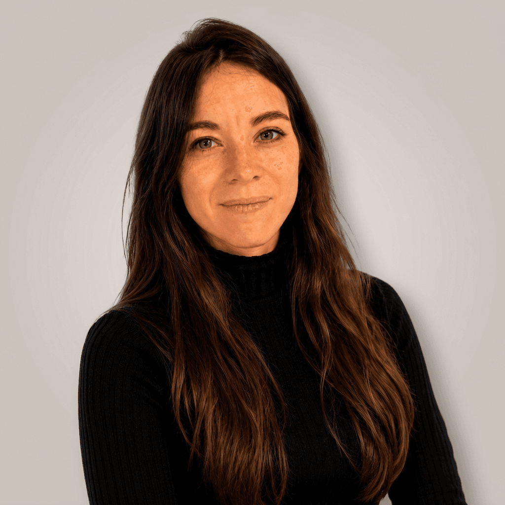 Foto de Micaela Gómez