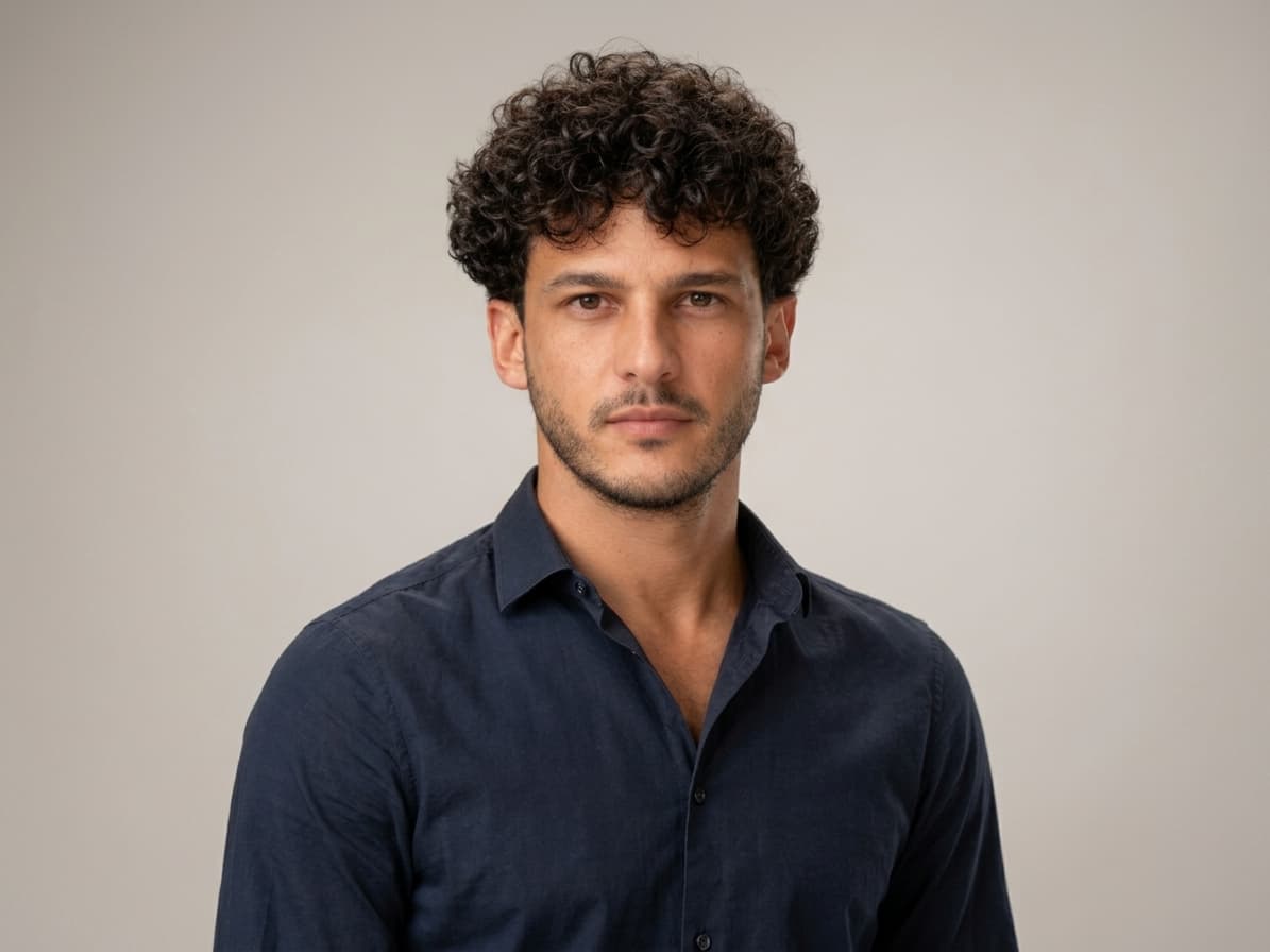 Foto de Sebastián Megey